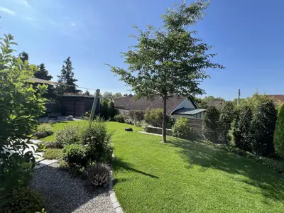 Garten 4