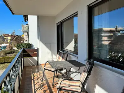 Ferienwohnung für 3 Personen (65 m²) in Überlingen 5/10