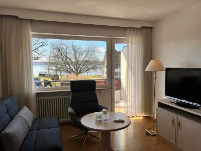 Ferienwohnung für 3 Personen (65 m²) in Überlingen 9/10