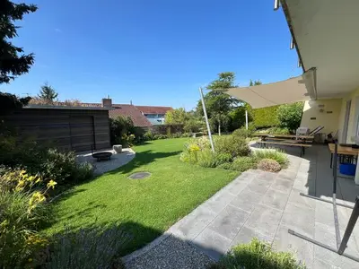 Ferienwohnung für 2 Personen (40 m²) in Überlingen 1/10