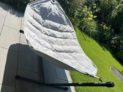 Ferienwohnung für 2 Personen (40 m²) in Überlingen 6/10