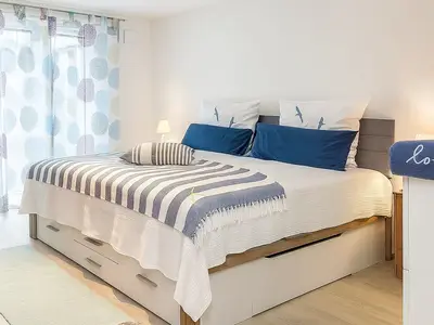 Ferienwohnung für 4 Personen (90 m²) in Überlingen 2/10