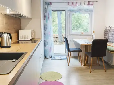 Ferienwohnung für 4 Personen (90 m²) in Überlingen 5/10