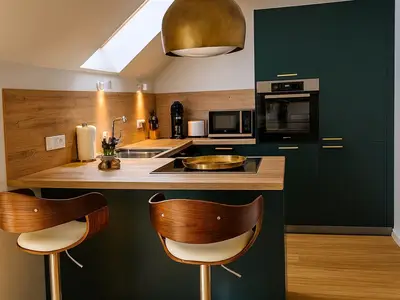 Ferienwohnung für 2 Personen (50 m²) in Überlingen 2/10