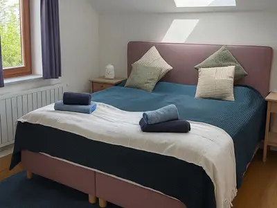 Ferienwohnung für 2 Personen (50 m²) in Überlingen 3/10