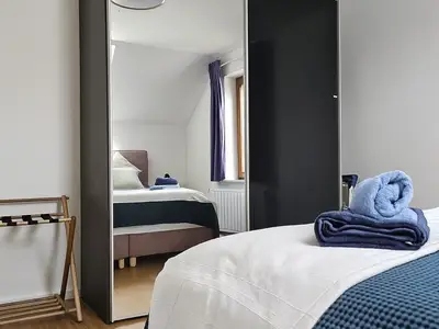 Ferienwohnung für 2 Personen (50 m²) in Überlingen 4/10