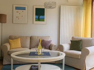 Ferienwohnung für 2 Personen (50 m²) in Überlingen 6/10