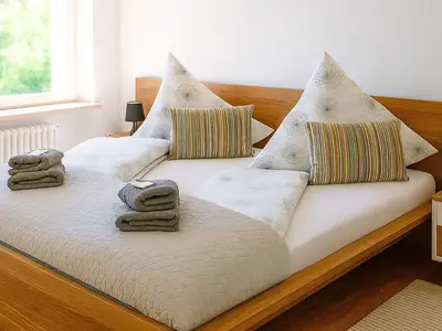 Ferienwohnung für 2 Personen (60 m²) in Überlingen 1/10