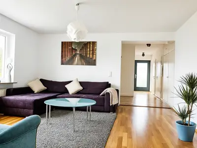 Ferienwohnung für 2 Personen (60 m²) in Überlingen 2/10