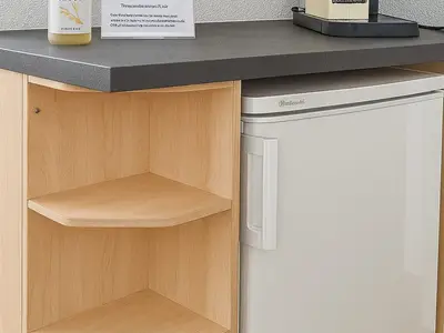 Ferienwohnung für 2 Personen (60 m²) in Überlingen 7/10