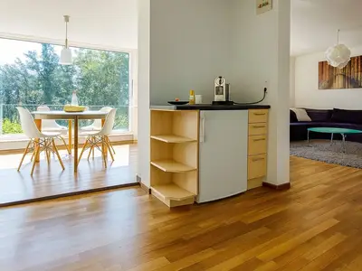 Ferienwohnung für 2 Personen (60 m²) in Überlingen 8/10