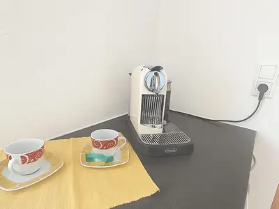 Ferienwohnung für 2 Personen (60 m²) in Überlingen 9/10