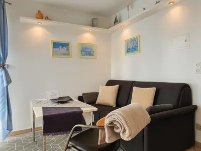 Ferienwohnung für 2 Personen (30 m²) in Überlingen 3/10