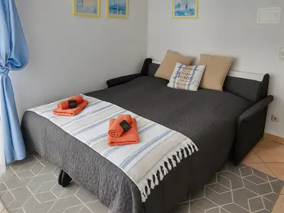 Ferienwohnung für 2 Personen (30 m²) in Überlingen 4/10