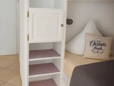 Ferienwohnung für 2 Personen (30 m²) in Überlingen 5/10
