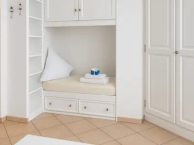 Ferienwohnung für 2 Personen (30 m²) in Überlingen 7/10