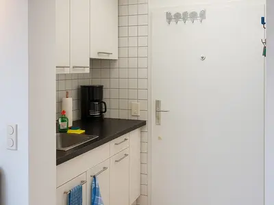 Ferienwohnung für 2 Personen (30 m²) in Überlingen 8/10