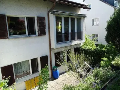 Ferienwohnung für 2 Personen (58 m²) in Überlingen 2/8