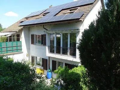 Ferienwohnung für 2 Personen (58 m²) in Überlingen 4/8