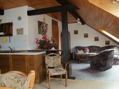 Ferienwohnung für 2 Personen (68 m²) in Überlingen 5/10