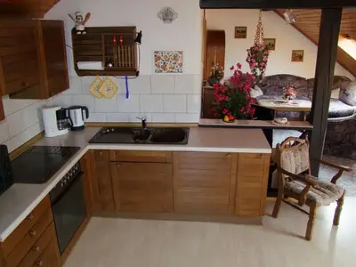 Ferienwohnung für 2 Personen (68 m²) in Überlingen 6/10