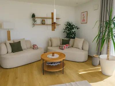 Ferienwohnung für 4 Personen (85 m²) in Überlingen 2/10