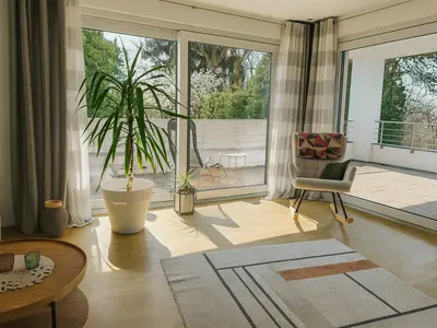 Ferienwohnung für 4 Personen (85 m²) in Überlingen 3/10