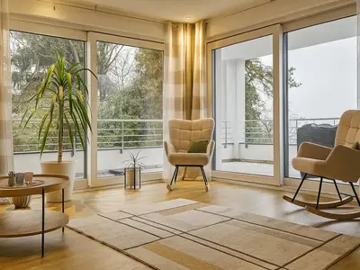 Ferienwohnung für 4 Personen (85 m²) in Überlingen 4/10