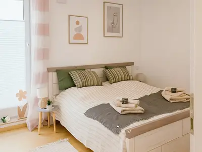 Ferienwohnung für 4 Personen (85 m²) in Überlingen 5/10