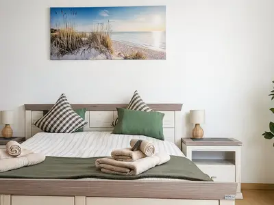 Ferienwohnung für 4 Personen (85 m²) in Überlingen 6/10
