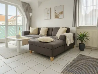 Ferienwohnung für 4 Personen (60 m²) in Überlingen 2/10