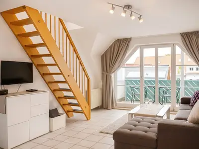 Ferienwohnung für 4 Personen (60 m²) in Überlingen 3/10