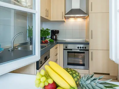 Ferienwohnung für 4 Personen (65 m²) in Überlingen 1/7
