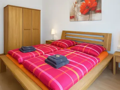 Ferienwohnung für 4 Personen (65 m²) in Überlingen 2/7