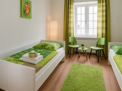 Ferienwohnung für 4 Personen (65 m²) in Überlingen 3/7