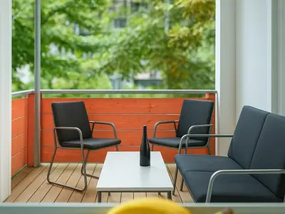 Ferienwohnung für 4 Personen (65 m²) in Überlingen 6/7