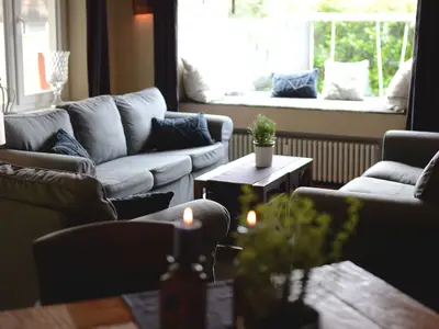 Ferienwohnung für 6 Personen (76 m²) in Überlingen 4/10
