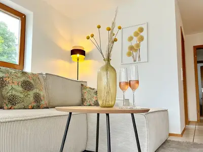 Ferienwohnung für 3 Personen (60 m²) in Überlingen 1/10