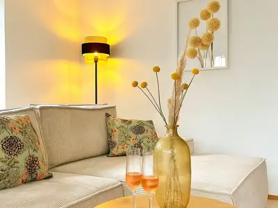 Ferienwohnung für 3 Personen (60 m²) in Überlingen 2/10