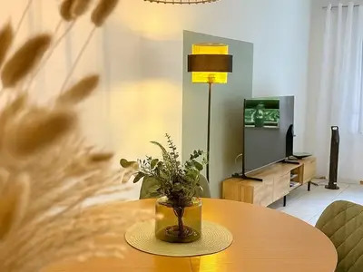 Ferienwohnung für 3 Personen (60 m²) in Überlingen 4/10