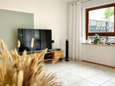 Ferienwohnung für 3 Personen (60 m²) in Überlingen 5/10