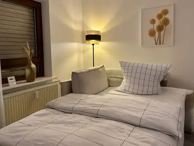 Ferienwohnung für 3 Personen (60 m²) in Überlingen 6/10