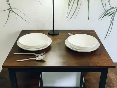 Ferienwohnung für 3 Personen (60 m²) in Überlingen 8/10