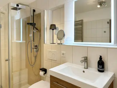 Ferienwohnung für 3 Personen (60 m²) in Überlingen 10/10