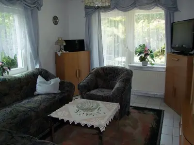 Ferienwohnung für 2 Personen (58 m²) in Überlingen 6/8