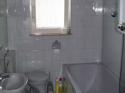 Ferienwohnung für 2 Personen (58 m²) in Überlingen 8/8