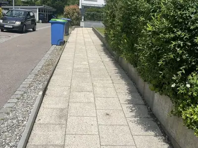 Ferienwohnung für 4 Personen (60 m²) in Überlingen 8/10