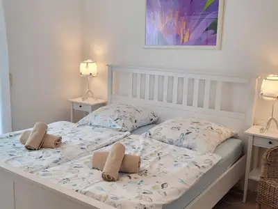 Ferienwohnung für 4 Personen (60 m²) in Überlingen 9/10