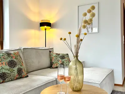 Ferienwohnung für 3 Personen (60 m²) in Überlingen 2/10