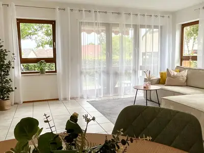 Ferienwohnung für 3 Personen (60 m²) in Überlingen 4/10